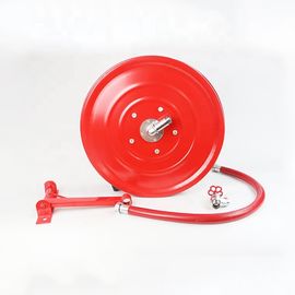 Customized Fire Coupling Fighting Equipment Steel / Pvc Swing Type